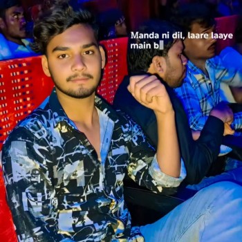 Aryan singh